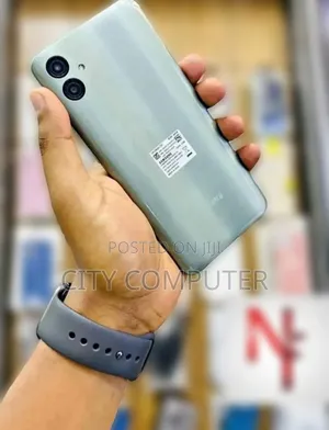 New Samsung Galaxy F04 64 GB Green