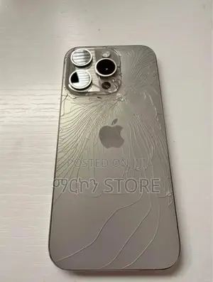 Apple iPhone 15 Pro Max 256 GB Gray