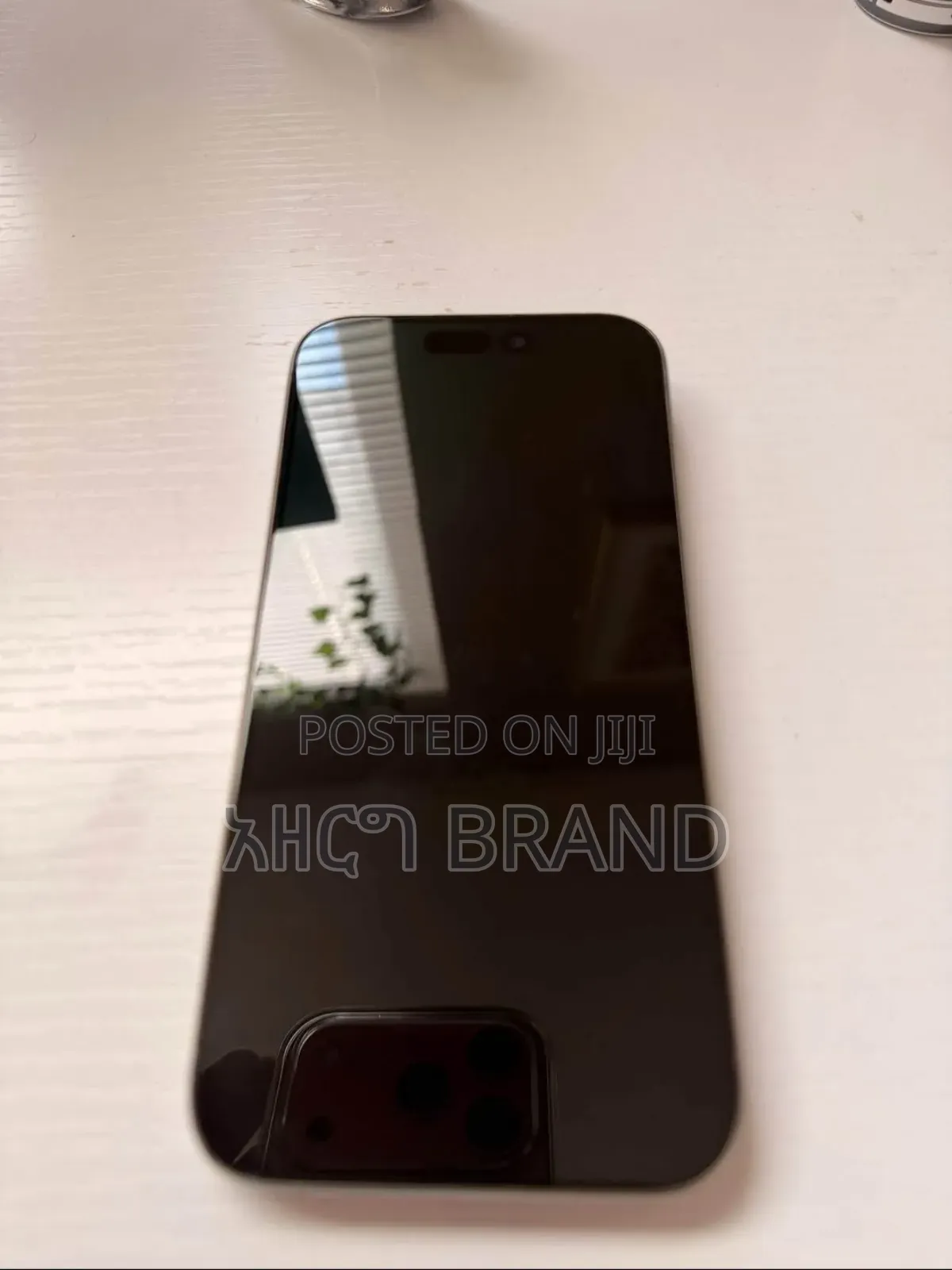 Apple iPhone 15 Pro Max 256 GB Gray