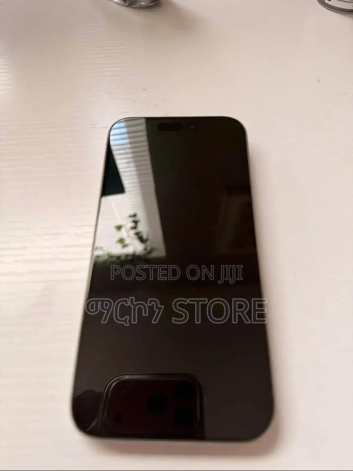 Apple iPhone 15 Pro Max 256 GB Gray