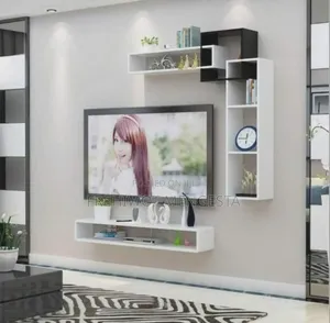 ተመራጭ Tv Stand
