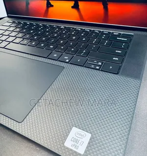 Photo - New Laptop Dell Precision 5540 32GB Intel Core I7 SSD 1T