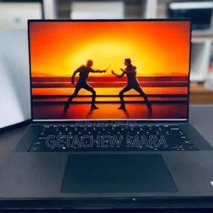 New Laptop Dell Precision 5540 32GB Intel Core I7 SSD 1T