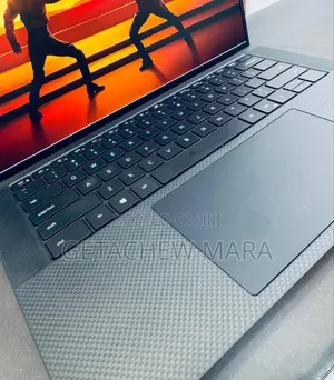 New Laptop Dell Precision 5540 32GB Intel Core I7 SSD 1T