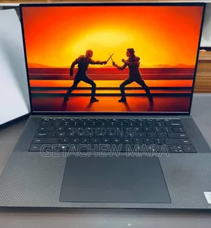 New Laptop Dell Precision 5540 32GB Intel Core I7 SSD 1T