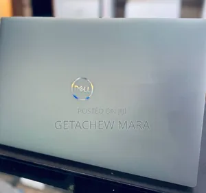 New Laptop Dell Precision 5540 32GB Intel Core I7 SSD 1T