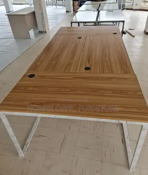 Office Secretarial Simple Table