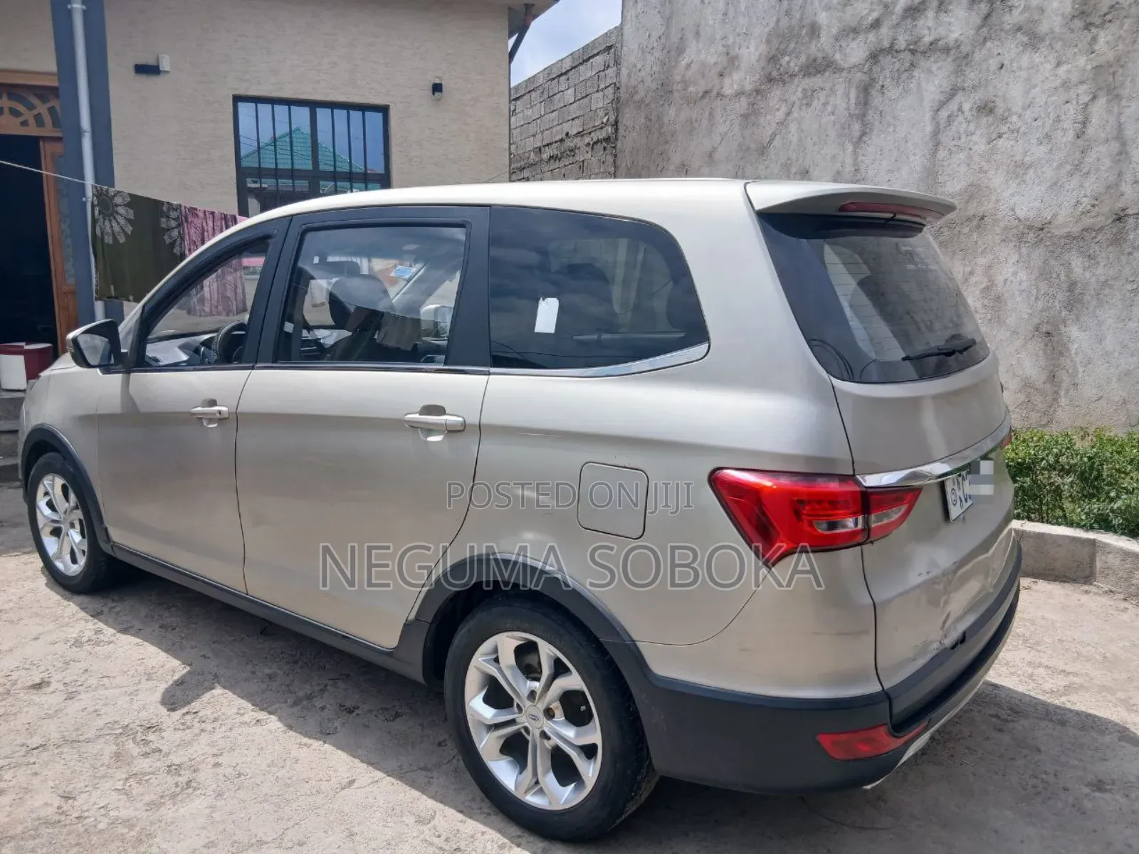 Karry K60 2022 Silver