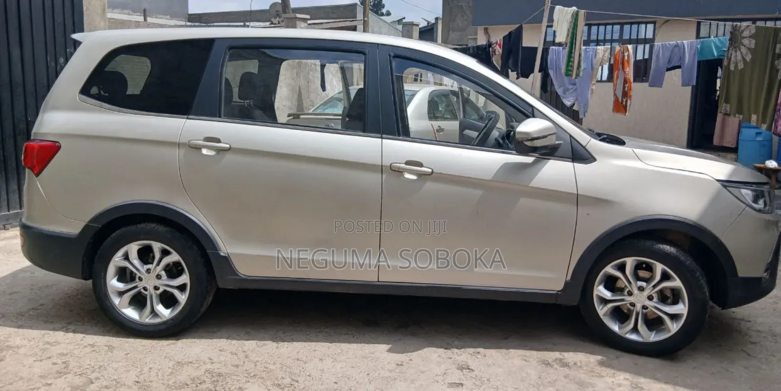 Karry K60 2022 Silver