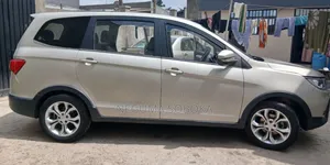 Karry K60 2022 Silver