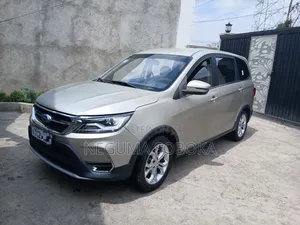 Karry K60 2022 Silver