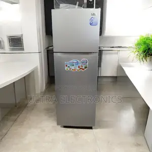 Akira Refrigerator Remains Frozen 12 Hour After Power Failure