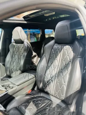 Peugeot 5008 2021 White