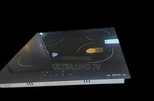 Photo - Rolex Ceramic Stove . Highly Durable