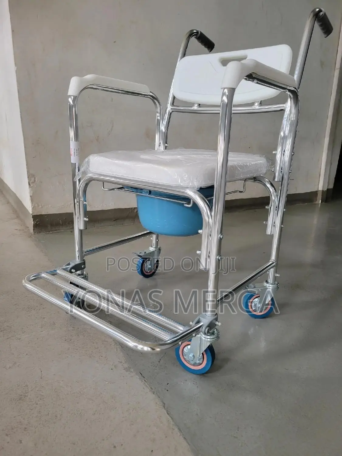 Toilet Chair盅嶱commode Kit\Bathroom Aid Line:We Have the Best Solutions