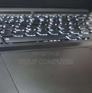 New Laptop Lenovo Ideapad 3 16GB Intel Core I7 SSD 512GB