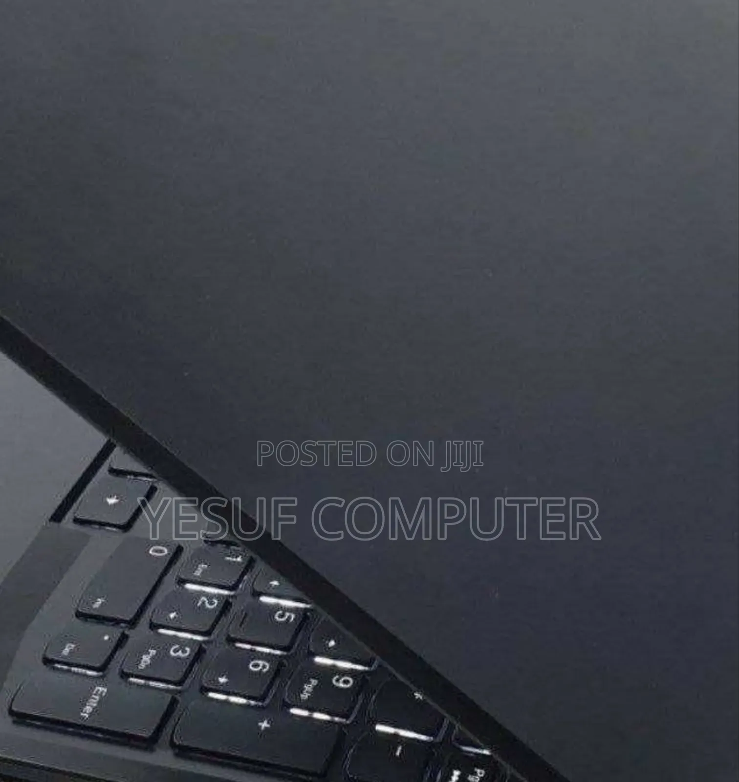 New Laptop Lenovo Ideapad 3 16GB Intel Core I7 SSD 512GB