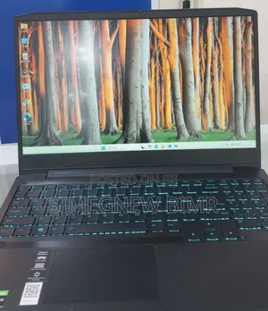 New Laptop Lenovo Ideapad 3 16GB Intel Core I7 SSD 512GB