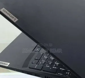 New Laptop Lenovo Ideapad 3 16GB Intel Core I7 SSD 512GB