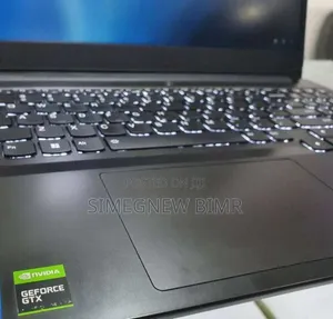 New Laptop Lenovo Ideapad 3 16GB Intel Core I7 SSD 512GB