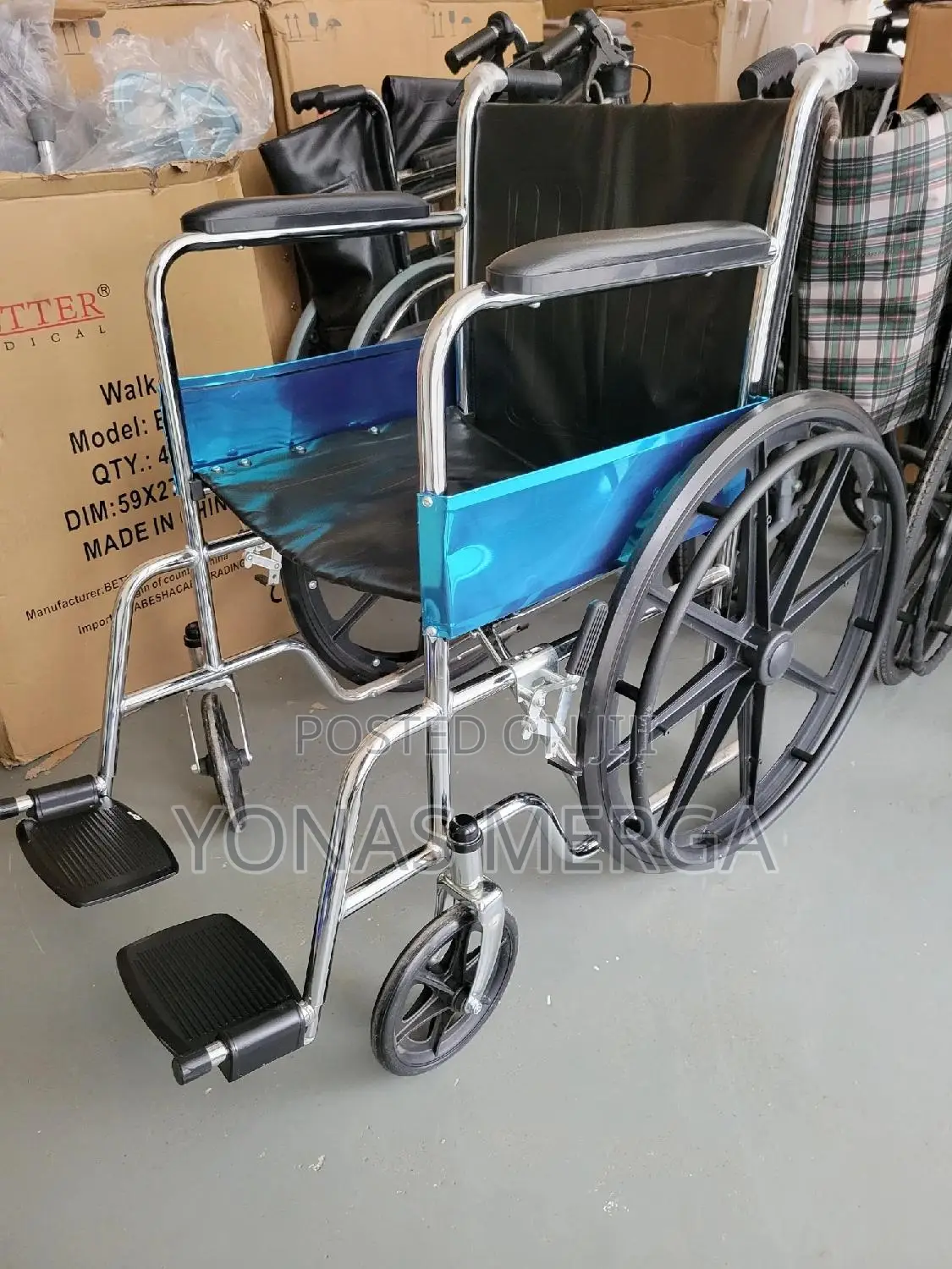 Normal Wheelchair兕之suitable for People: Wheelchairs for Adult,Disabled