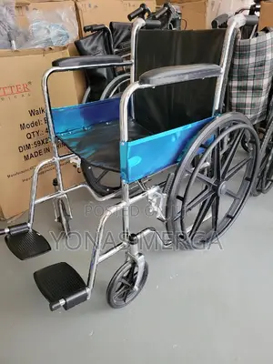 Normal Wheelchair兕之suitable for People: Wheelchairs for Adult,Disabled