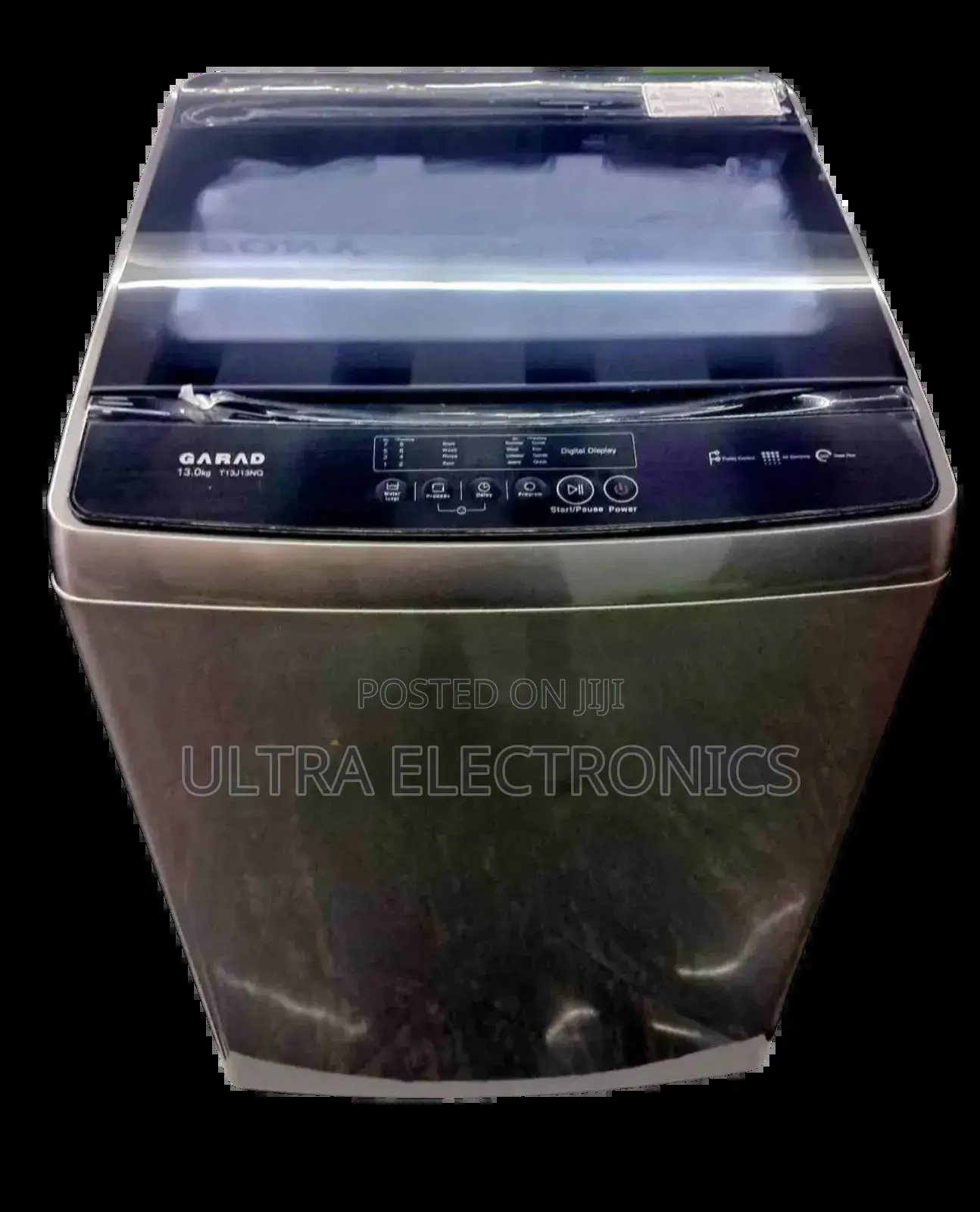 Garad Automatic Washing Powerful Motor 13 Kg