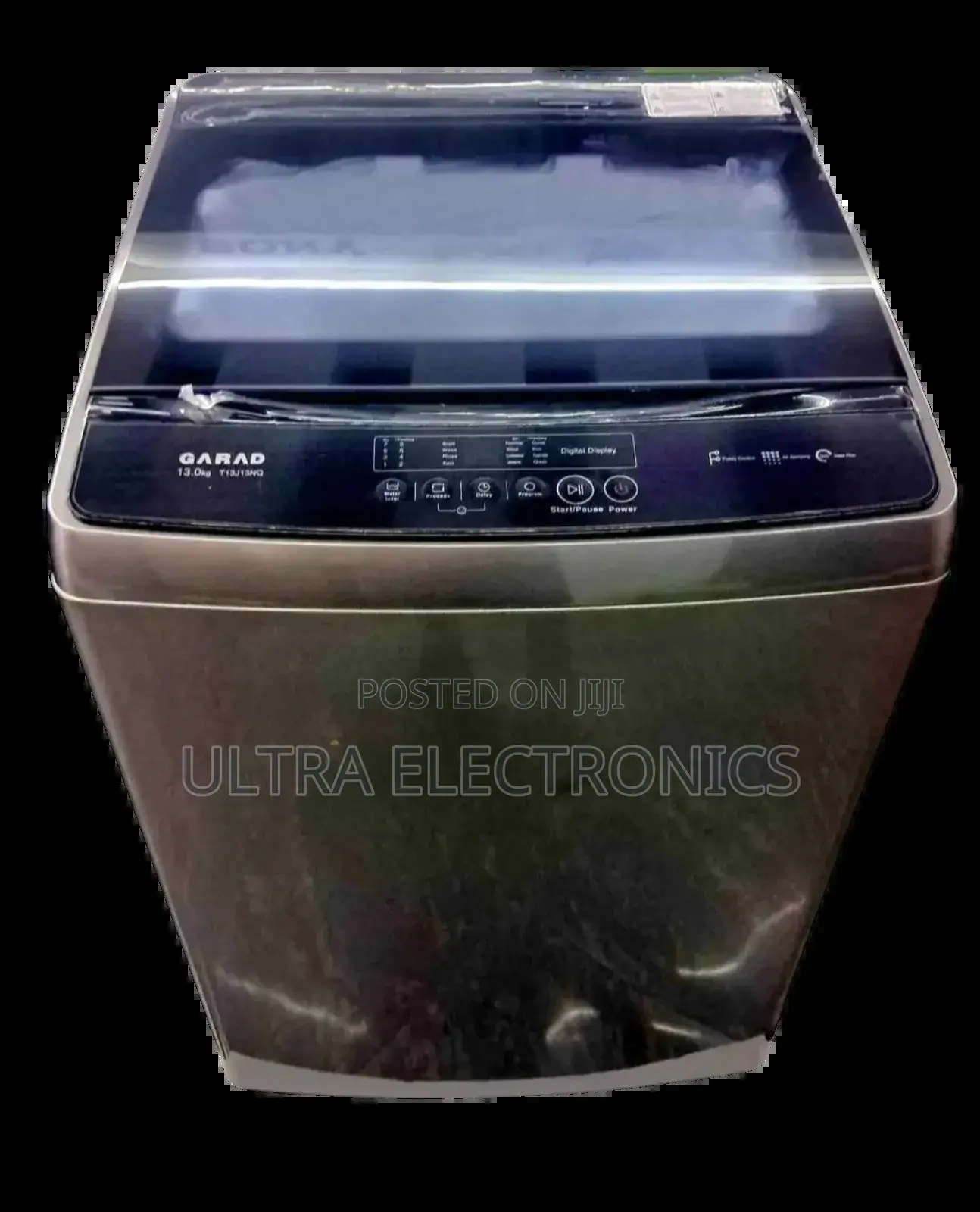 Garad Automatic Washing Powerful Motor 13 Kg