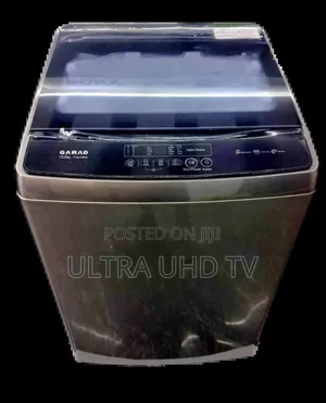 Photo - Garad Automatic Washing Powerful Motor 13 Kg