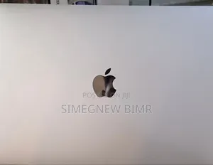 New Laptop Apple MacBook Air 2022 M2 8GB Apple M2 SSD 512GB