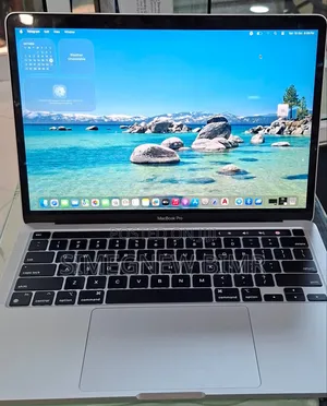 New Laptop Apple MacBook Air 2022 M2 8GB Apple M2 SSD 512GB