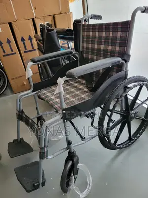 New Brand Wheelchair聘፸wheelchair፤輿wheelchair/People With Special Needs