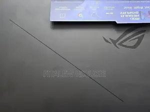 New Laptop Asus ROG Strix G16 G614 32GB Intel Core Ultra 9 SSD 1T