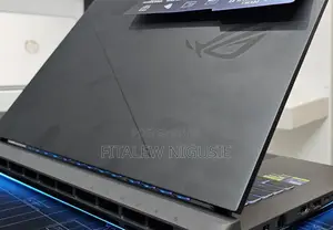 New Laptop Asus ROG Strix G16 G614 32GB Intel Core Ultra 9 SSD 1T