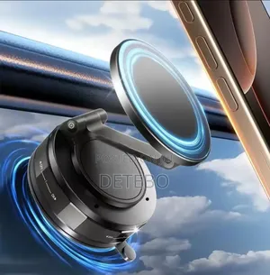 Photo - Magnet Phone Holder
