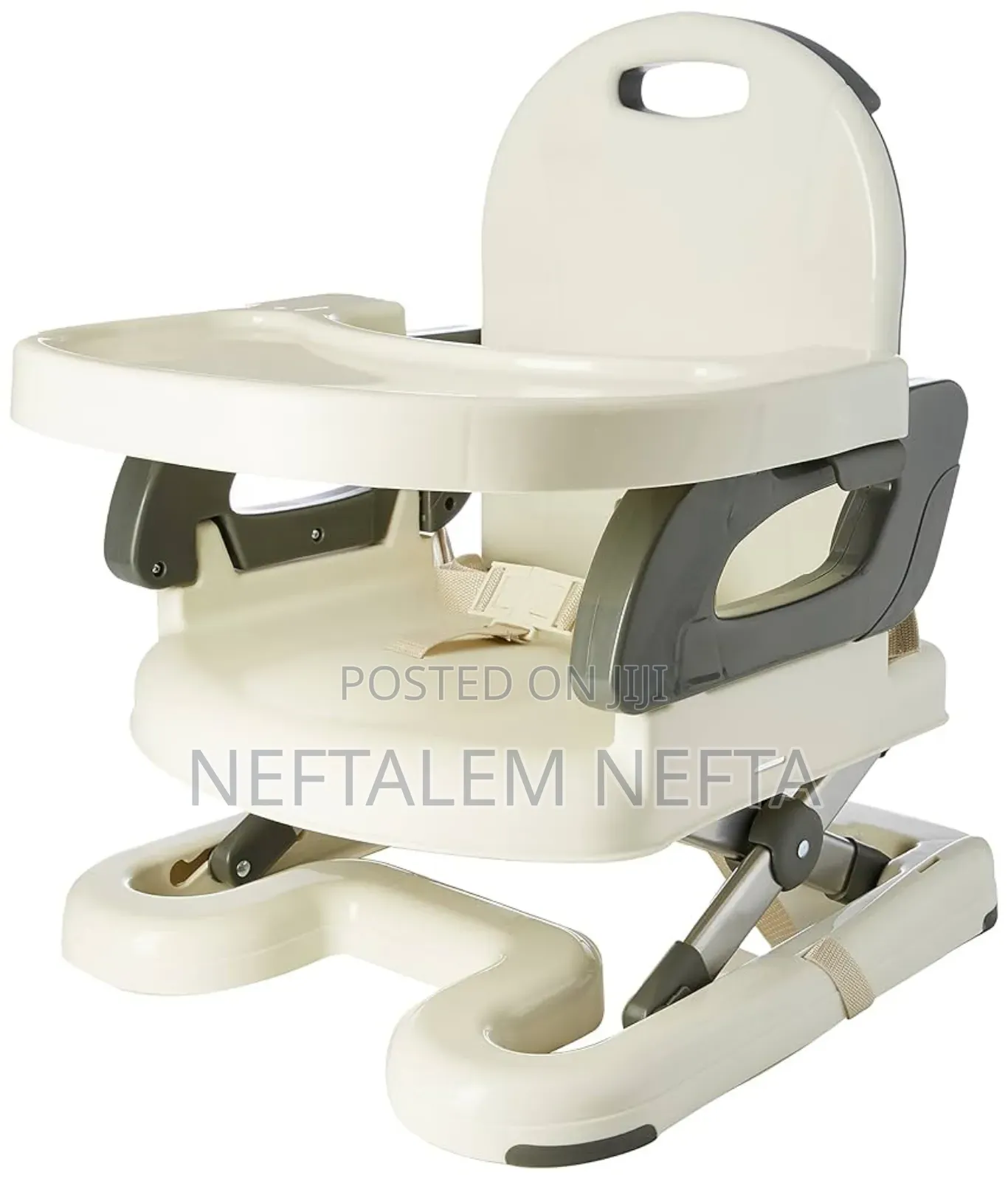 Mastela Booster to Toddler Seat