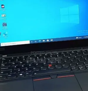 New Laptop Lenovo ThinkPad T14 16GB Intel Core I5 SSD 512GB