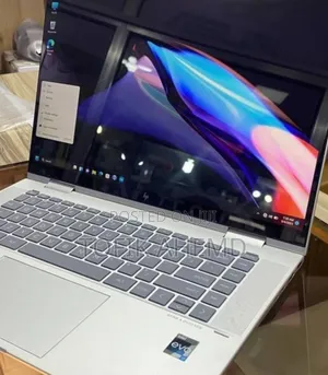 Photo - New Laptop HP Envy X360 16GB Intel Core I7 SSD 1T
