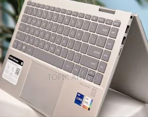 New Laptop HP Envy X360 16GB Intel Core I7 SSD 1T