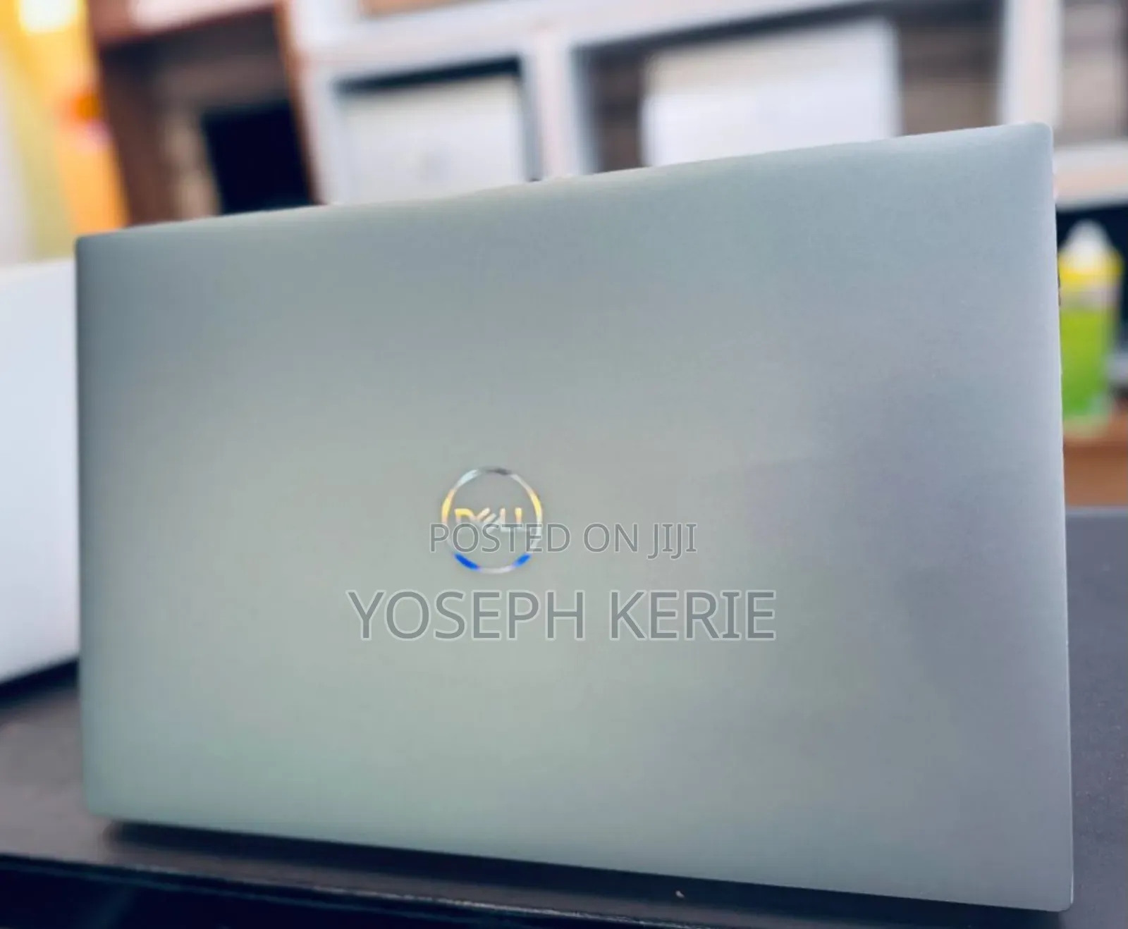 New Laptop Dell Precision 5550 32GB Intel Core I7 SSD 1T