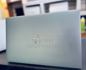 New Laptop Dell Precision 5550 32GB Intel Core I7 SSD 1T