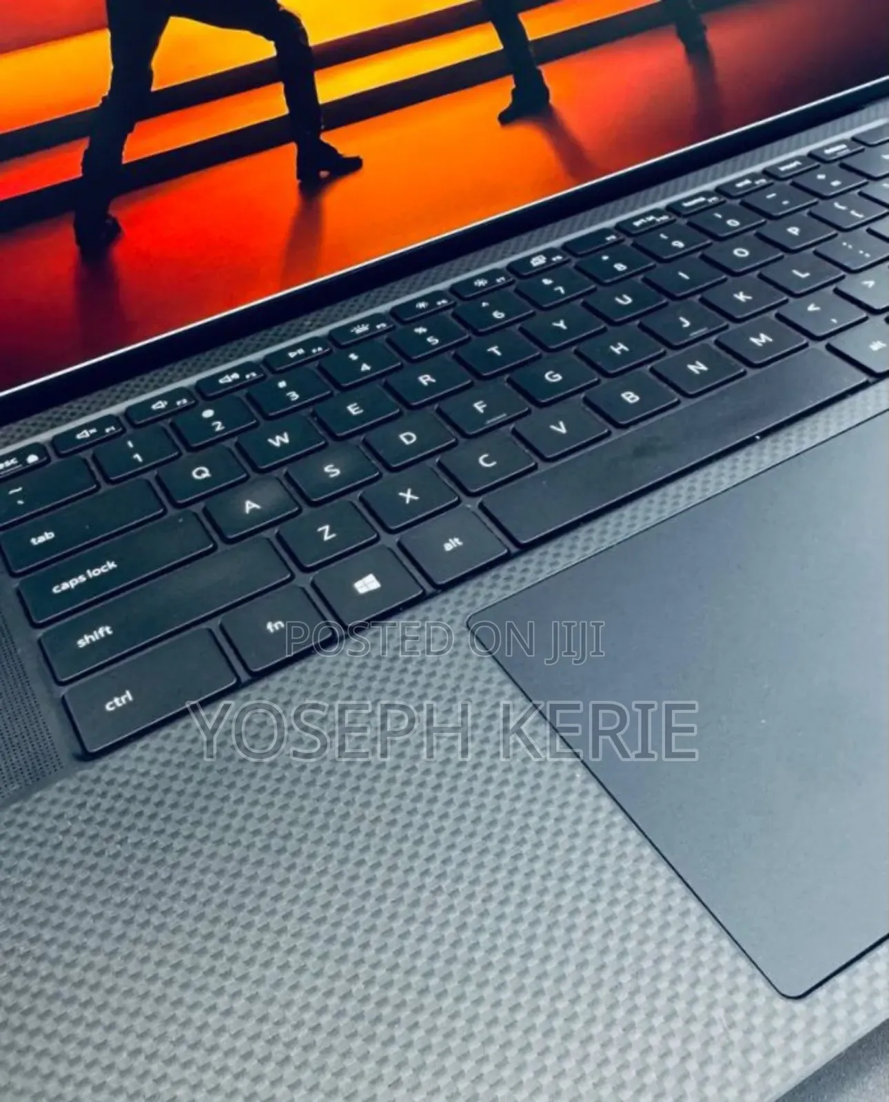 New Laptop Dell Precision 5550 32GB Intel Core I7 SSD 1T