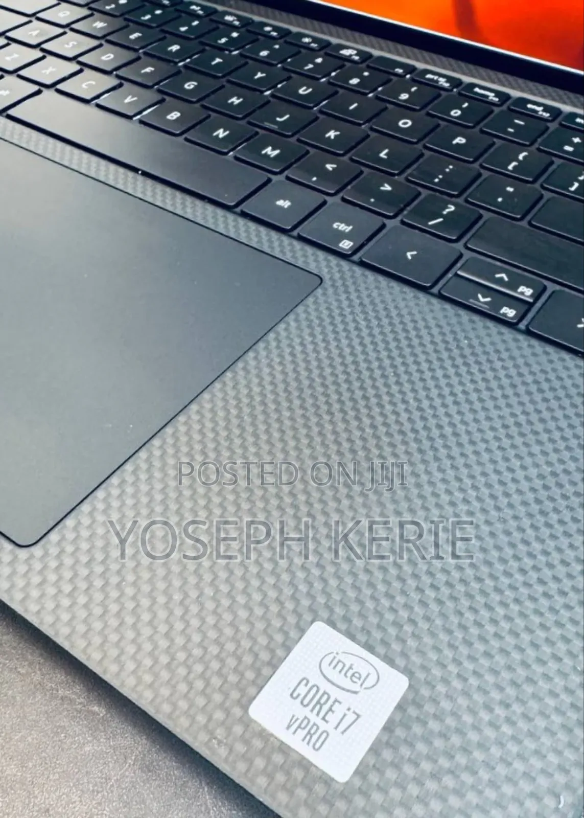 New Laptop Dell Precision 5550 32GB Intel Core I7 SSD 1T