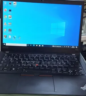 Photo - New Laptop Lenovo ThinkPad Yoga 16GB AMD Ryzen 7 SSD 512GB