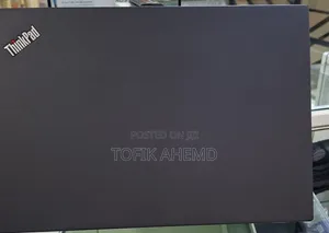 New Laptop Lenovo ThinkPad Yoga 16GB AMD Ryzen 7 SSD 512GB