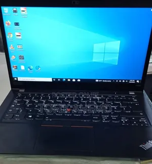 New Laptop Lenovo ThinkPad Yoga 16GB AMD Ryzen 7 SSD 512GB