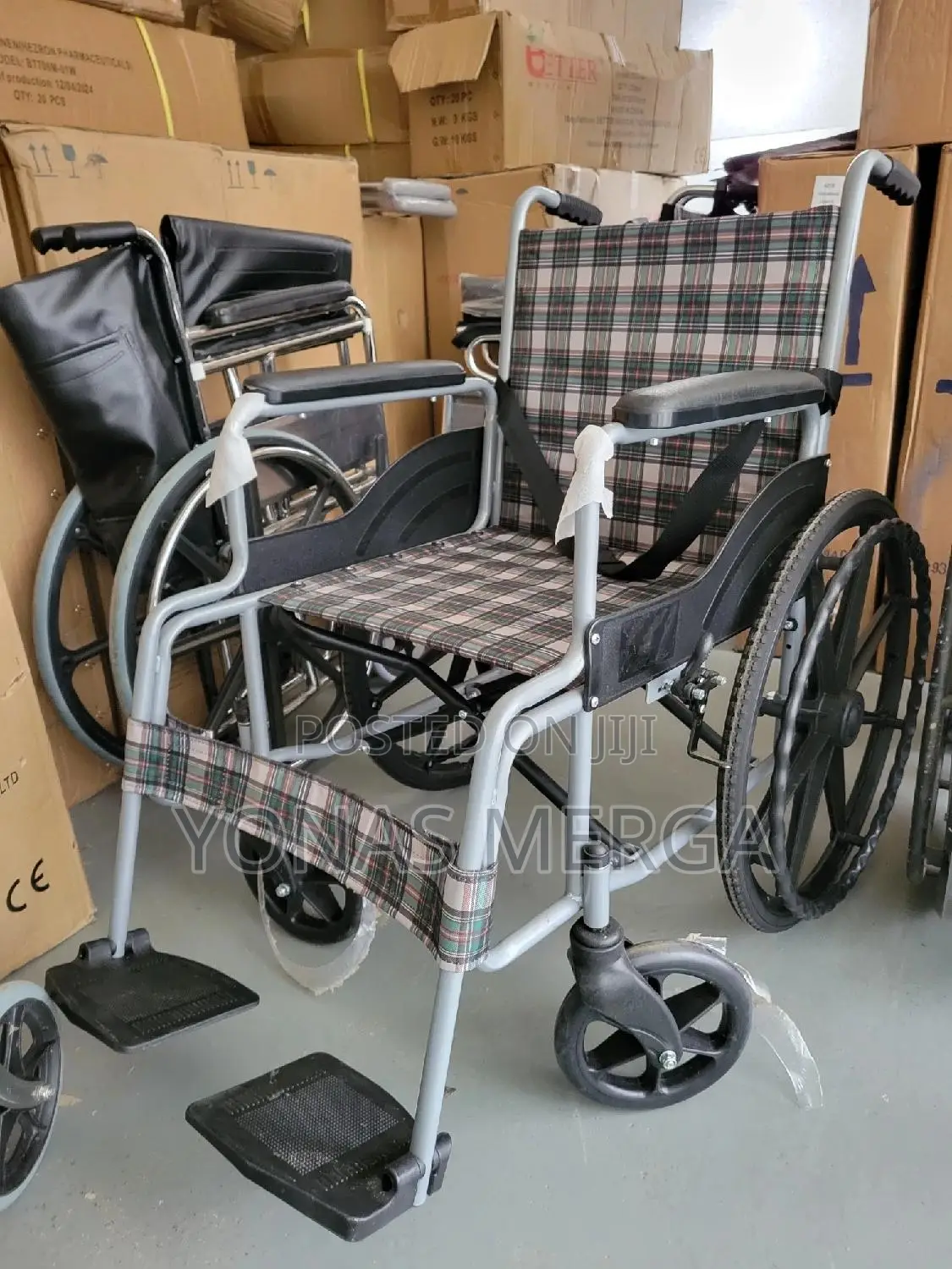 New Wheelchair短0wheelchair\\Premium Finish砸患easy to Maintain
