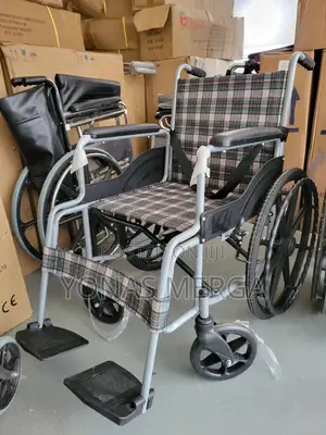 New Wheelchair短0wheelchair\\Premium Finish砸患easy to Maintain