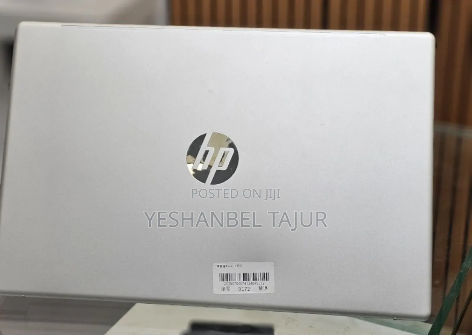 New Laptop HP Stream Notebook 8GB Intel Core I7 HDD+SSD 512GB