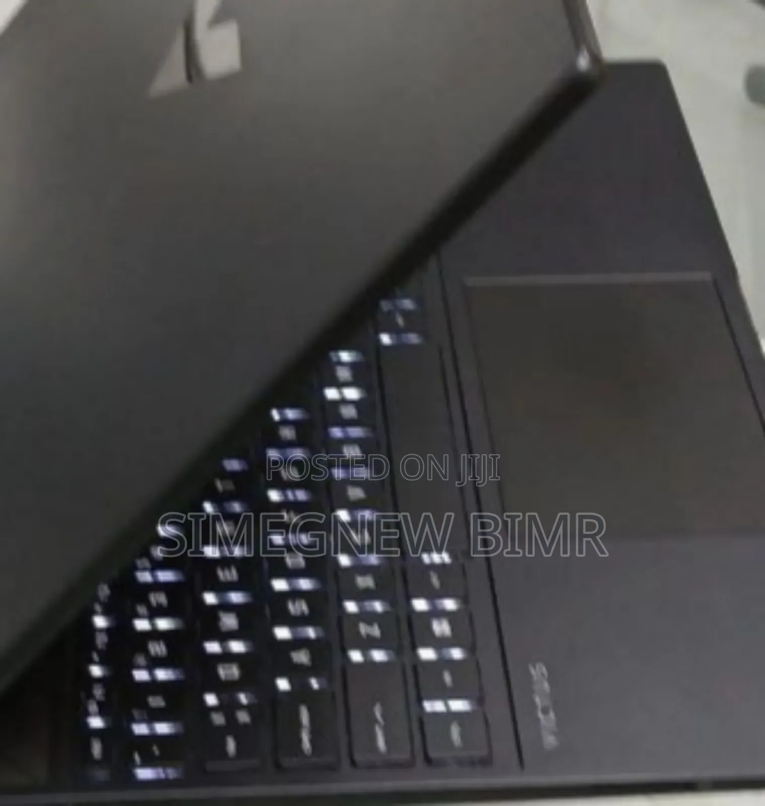 New Laptop HP Victus 16 24GB Intel Core i5 SSD 512GB